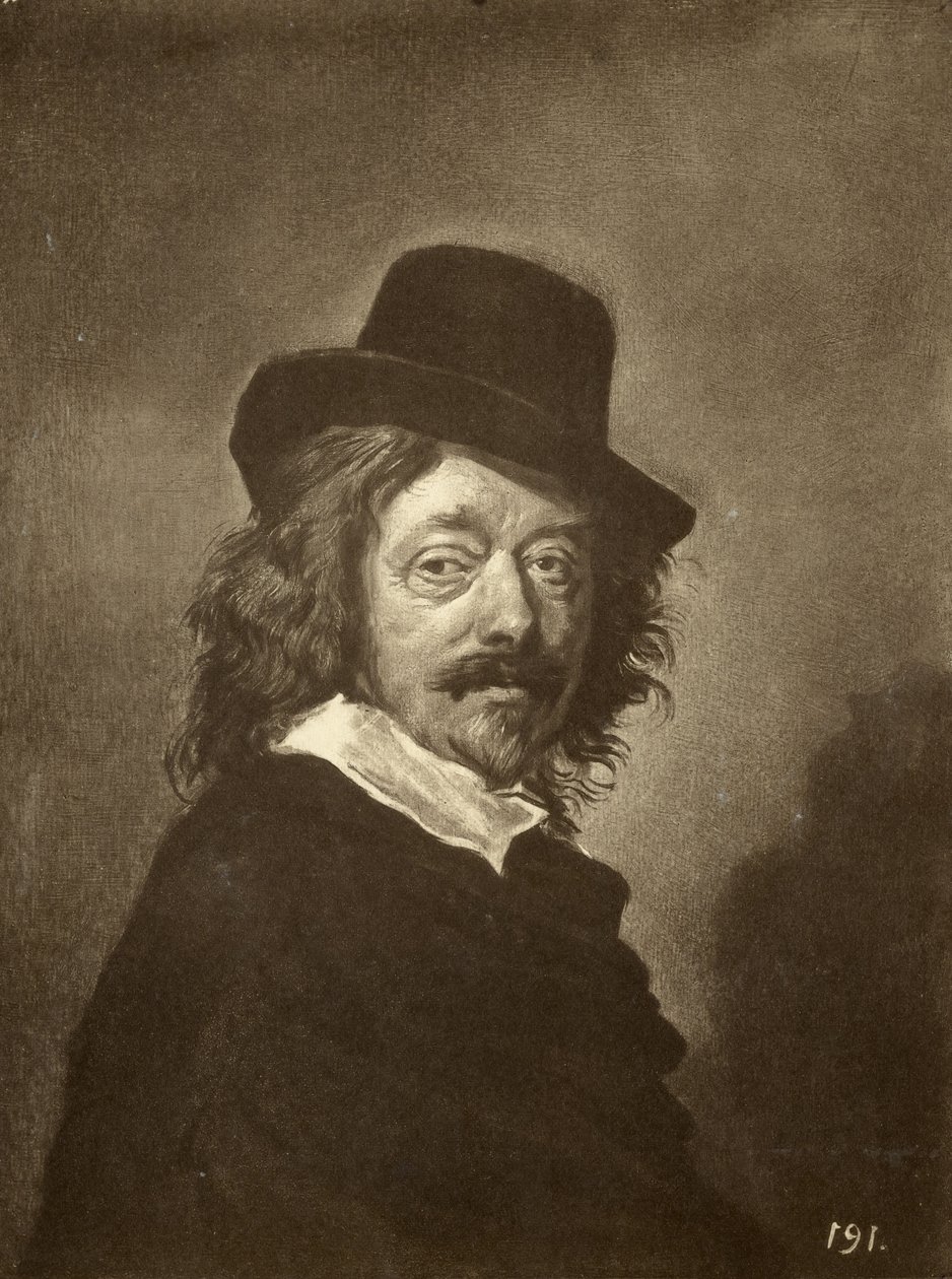  av After Frans Hals