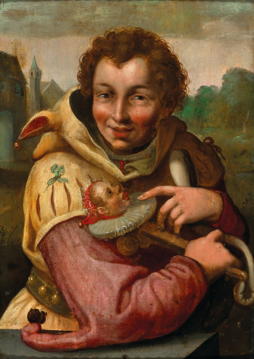  av after Hendrik Goltzius