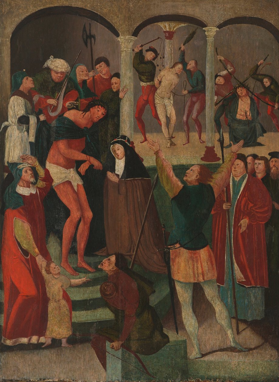  av After Hieronymus Bosch
