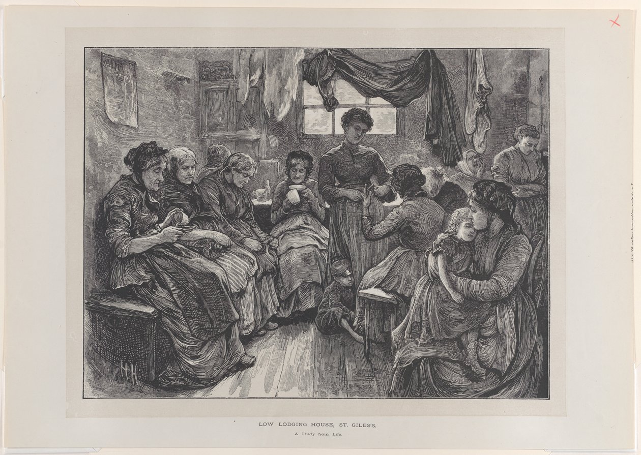  av after Hubert von Herkomer