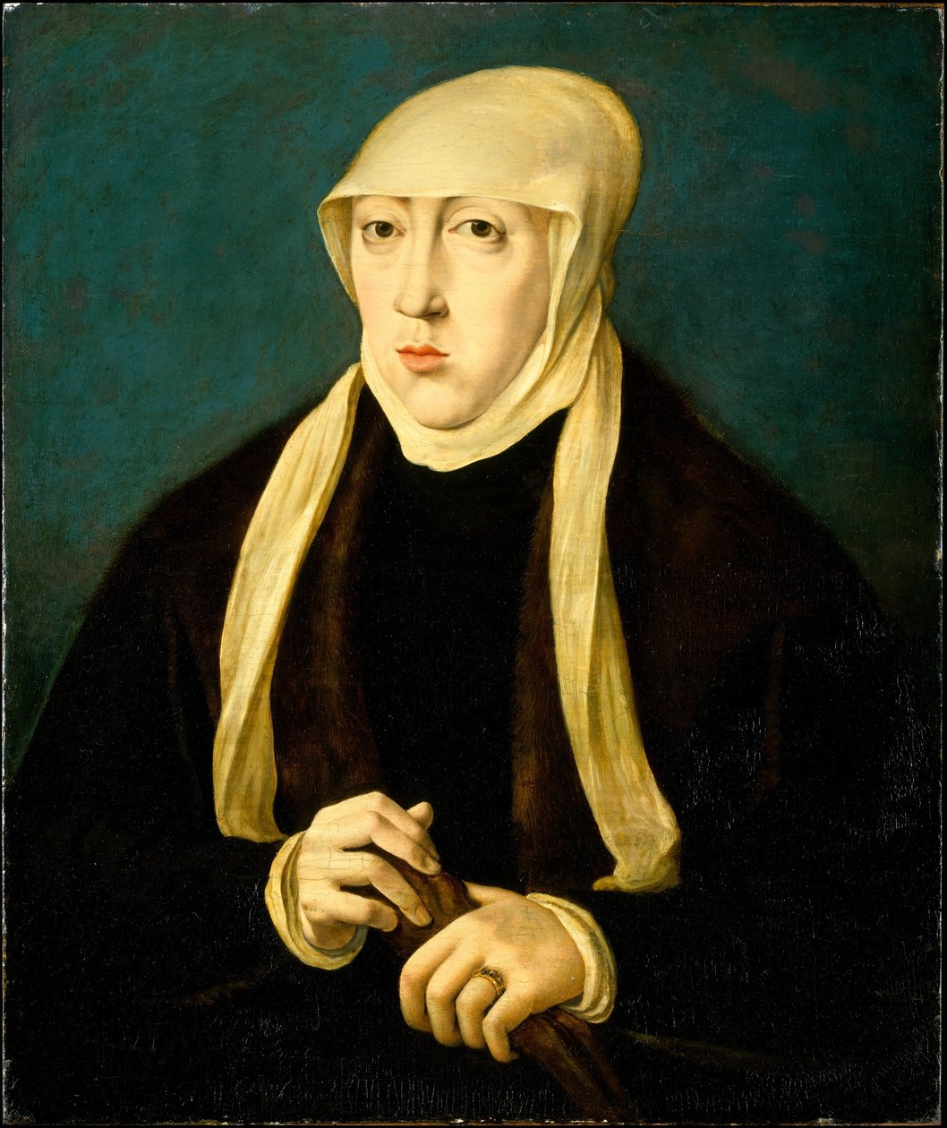  av After Jan Cornelisz Vermeyen