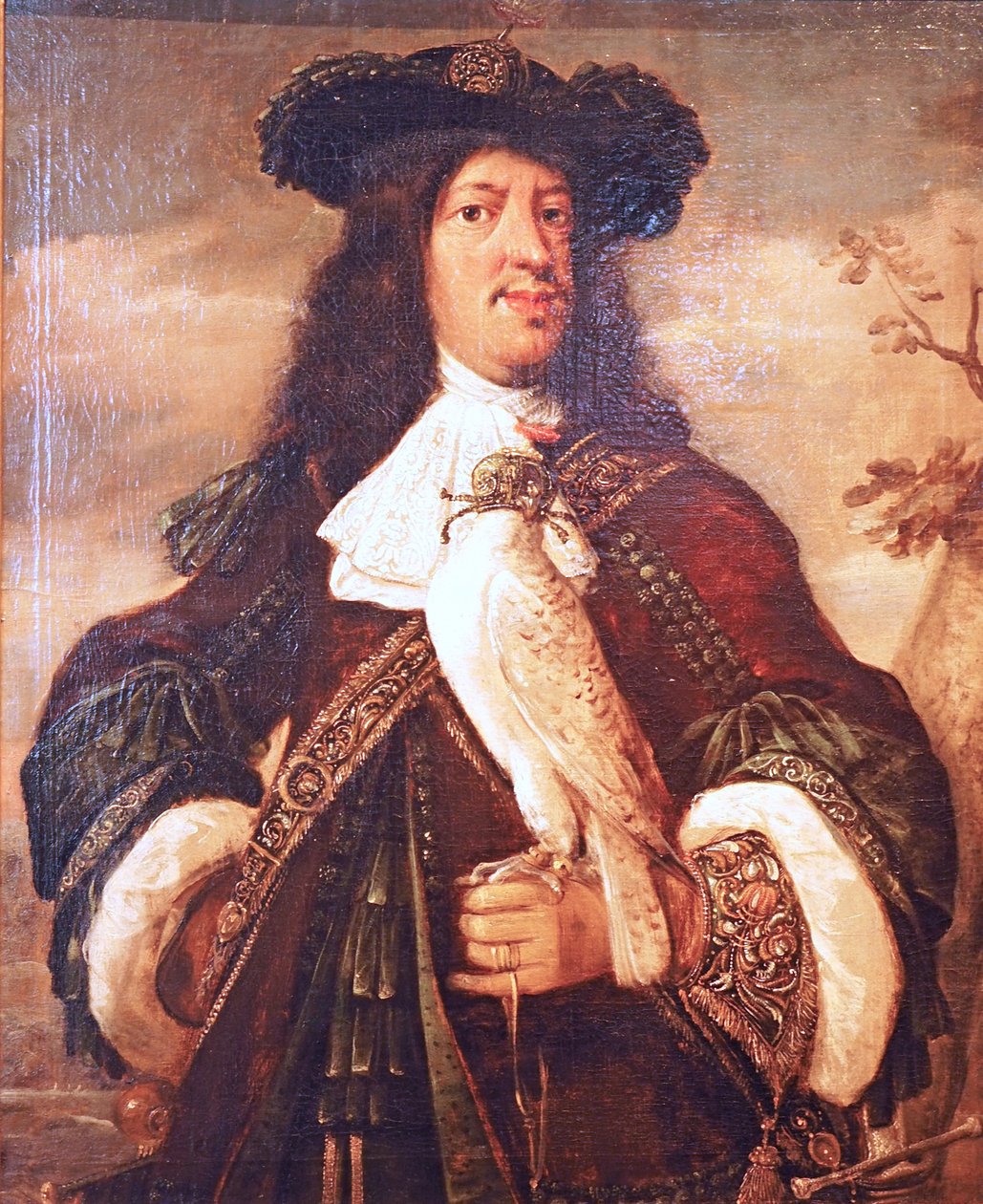  av After Jan de Baen