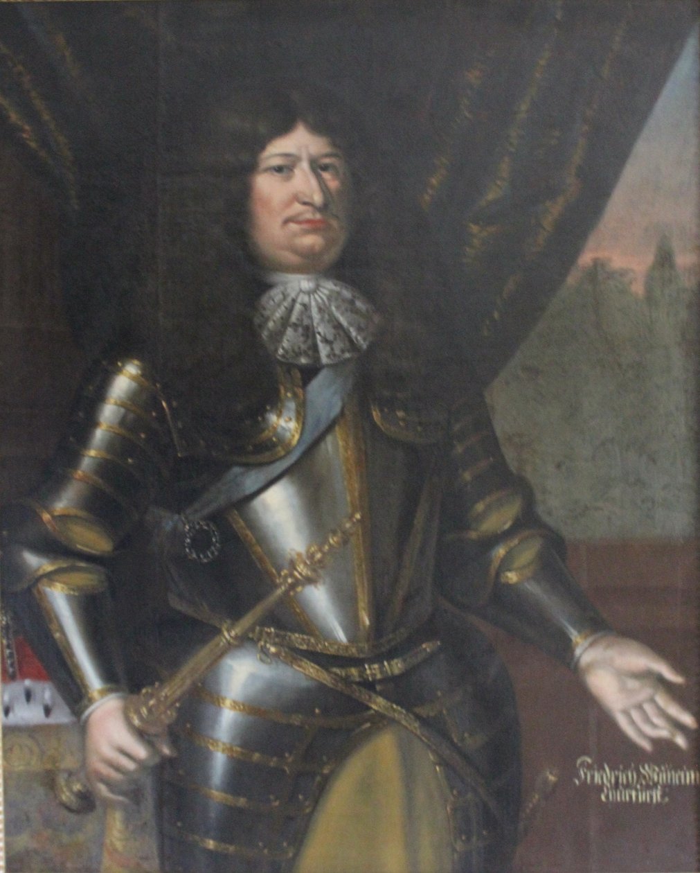  av After Jan de Baen