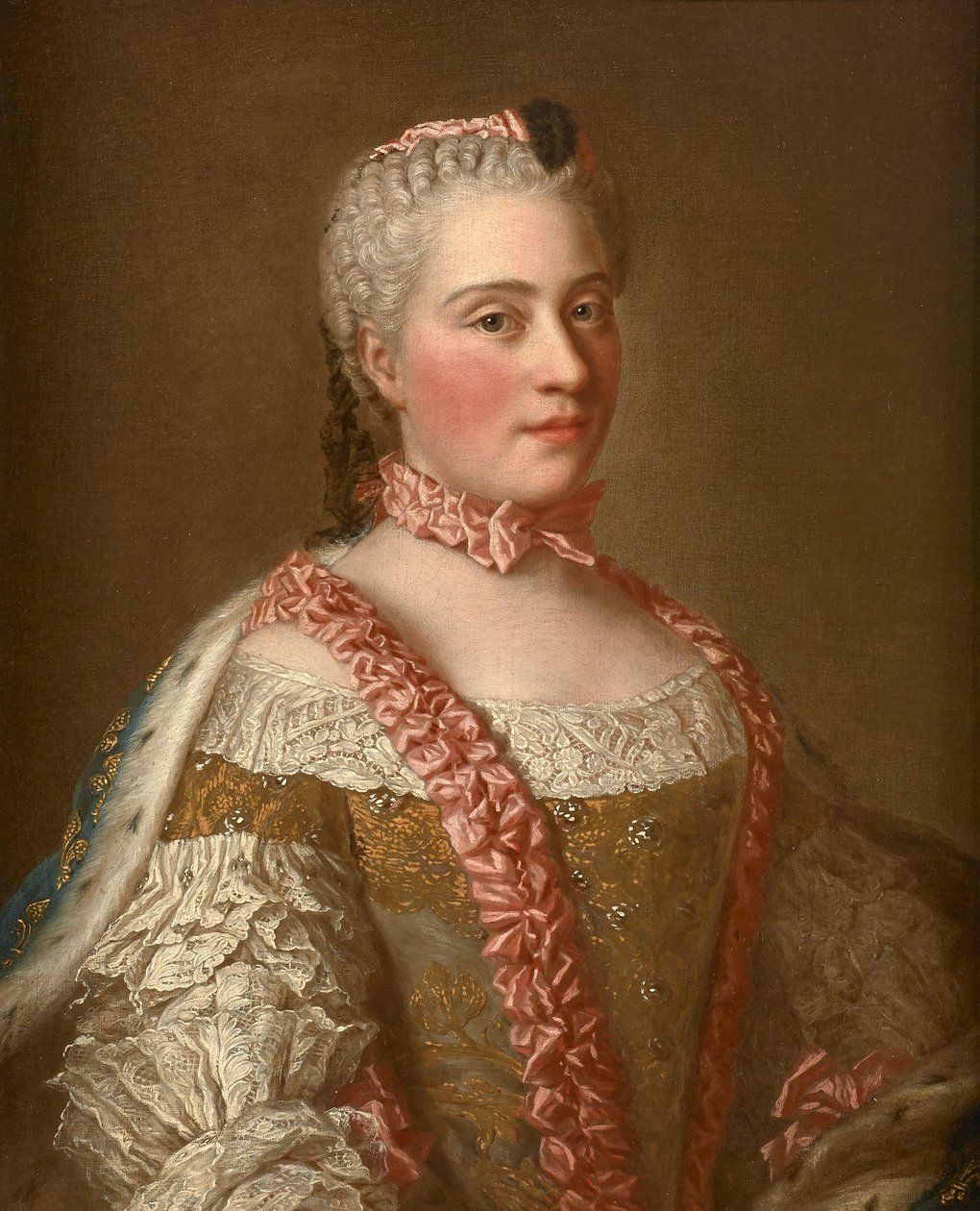  av after Jean Etienne Liotard