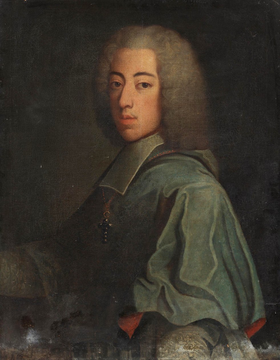  av After Joseph Vivien