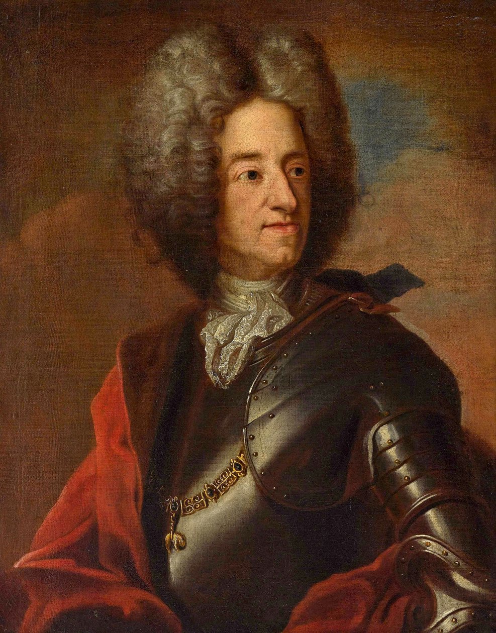  av After Joseph Vivien
