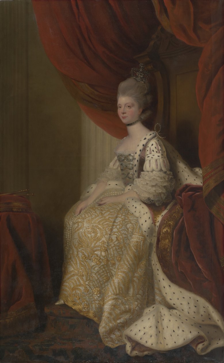  av after Joshua Reynolds