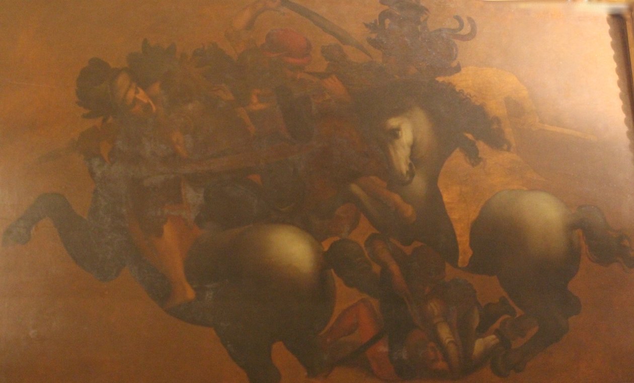  av after Leonardo da Vinci