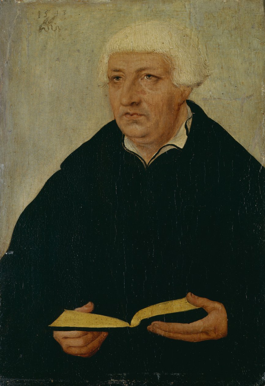  av after Lucas Cranach the Elder