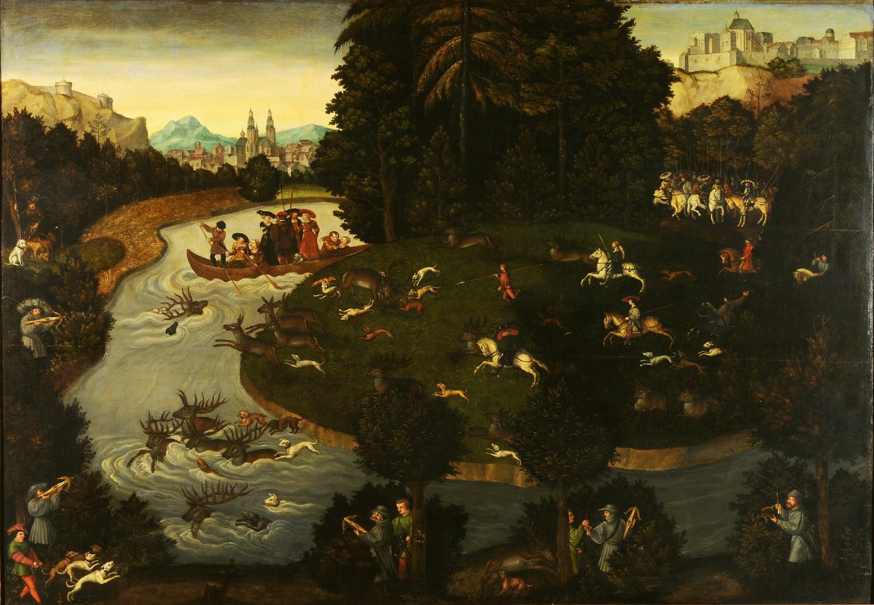  av after Lucas Cranach the Elder
