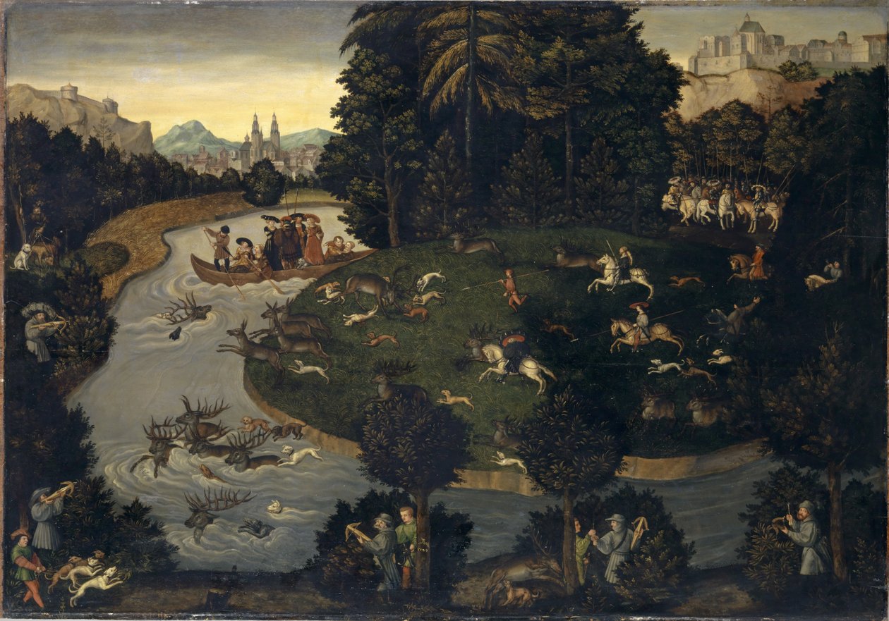  av after Lucas Cranach the Elder