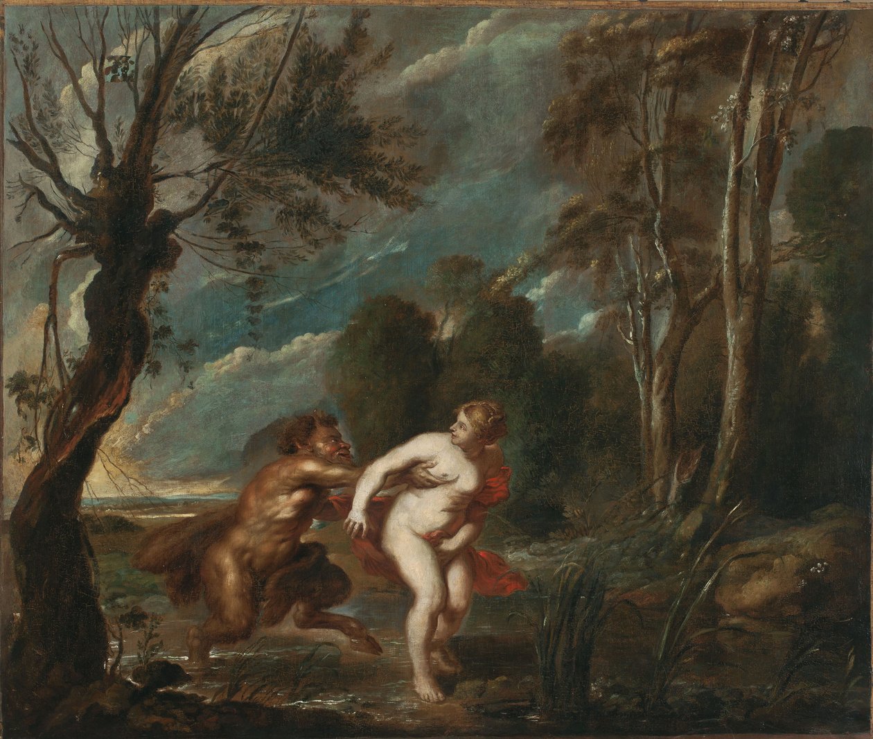  av after Peter Paul Rubens