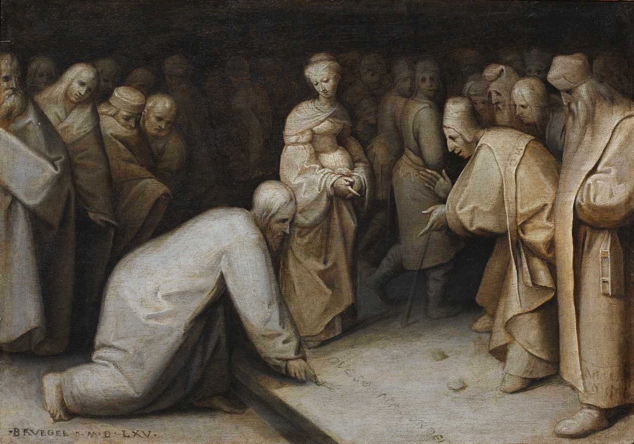 av After Pieter Brueghel the Elder