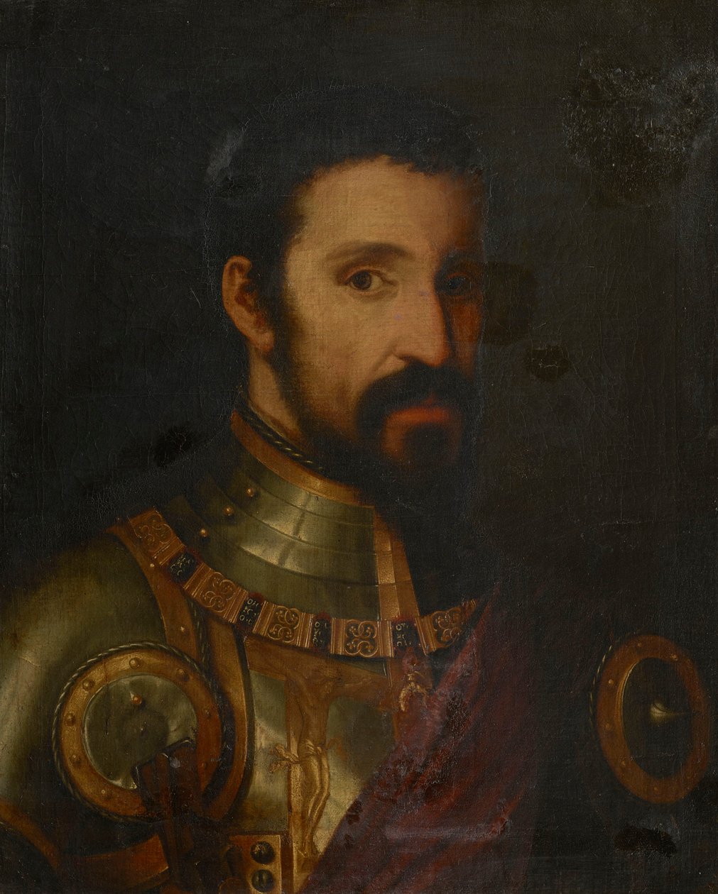  av after Titian