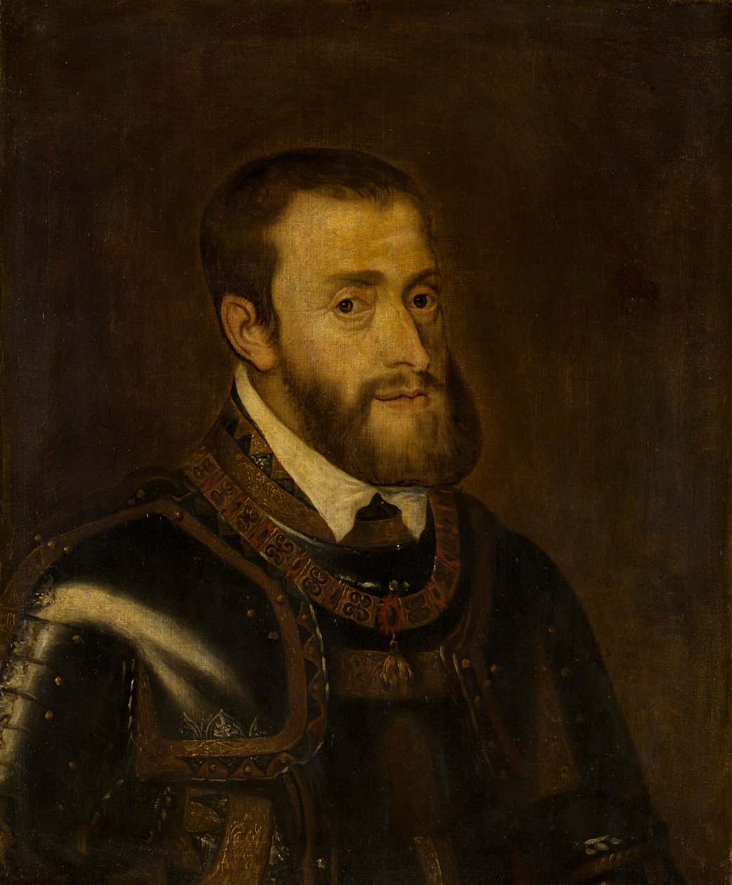  av after Titian
