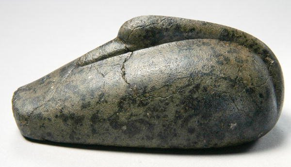 Andvekt, nær øst (stein) av Age Bronze