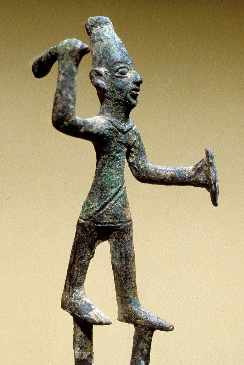 Figur av Ba