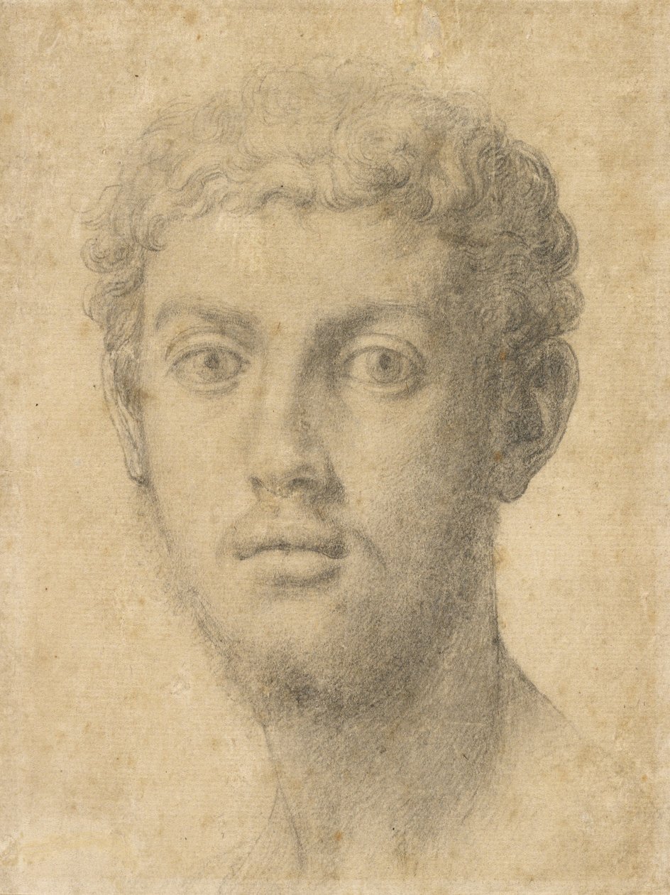  av Agnolo Bronzino