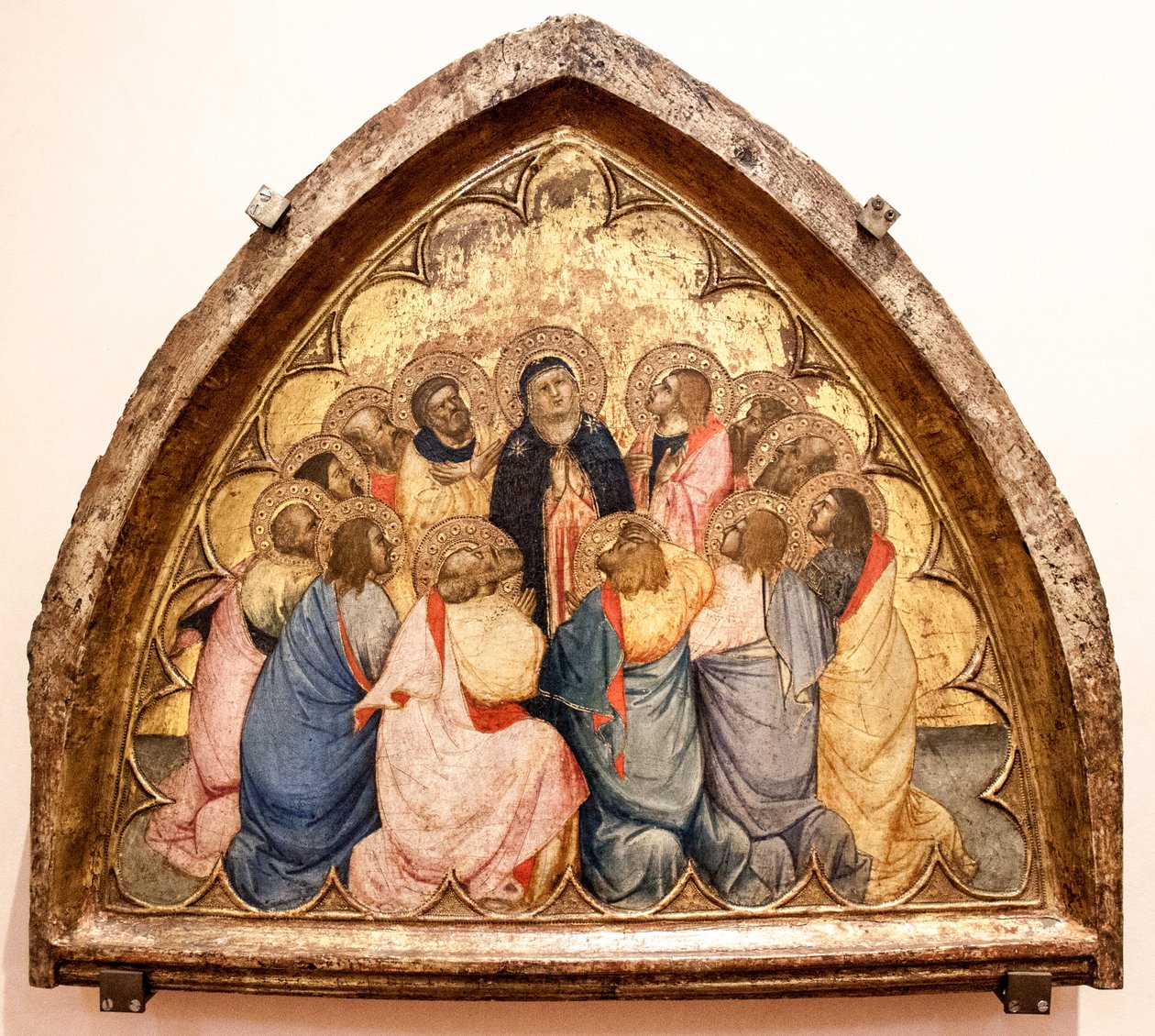  av Agnolo Gaddi