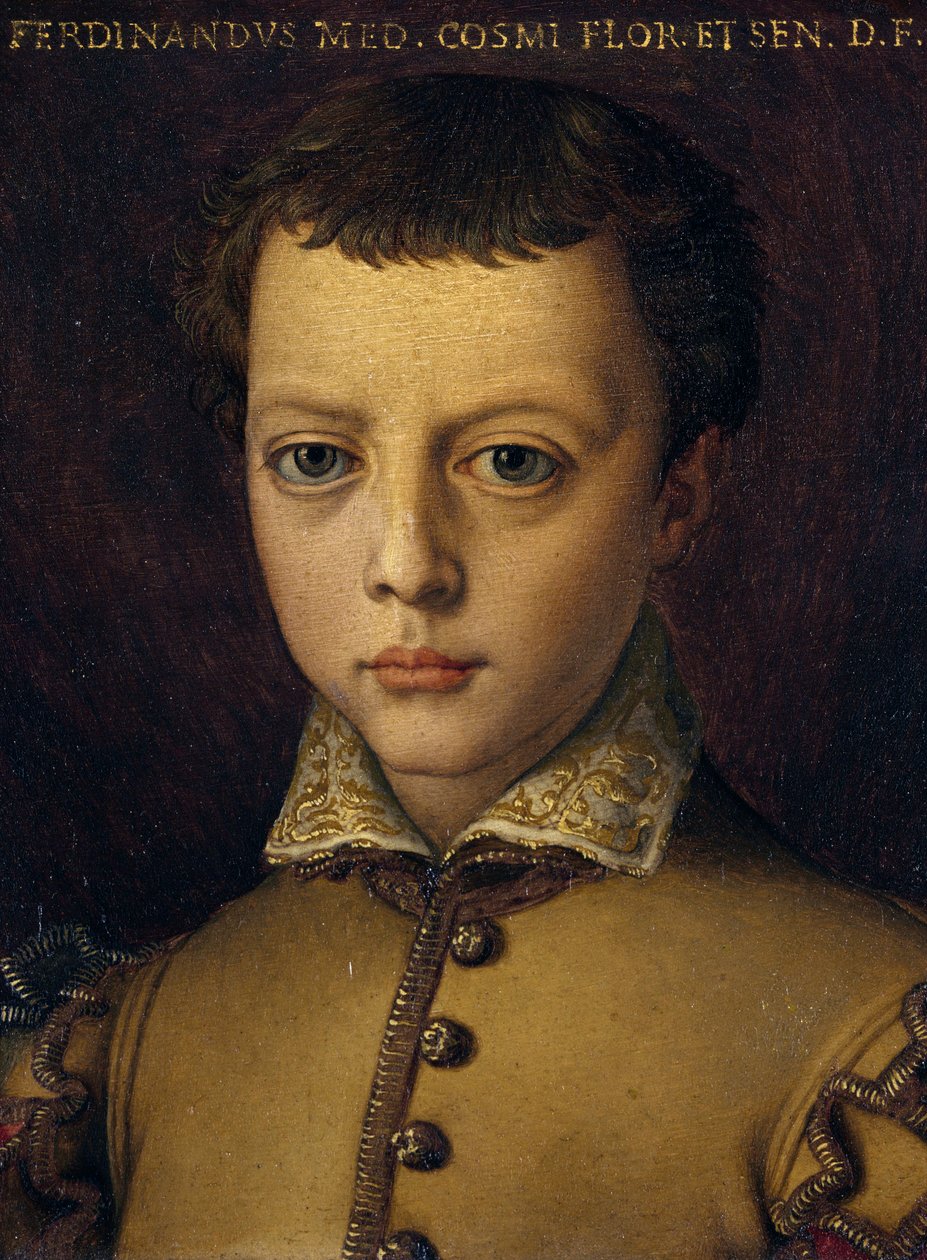 Ferdinando I de 