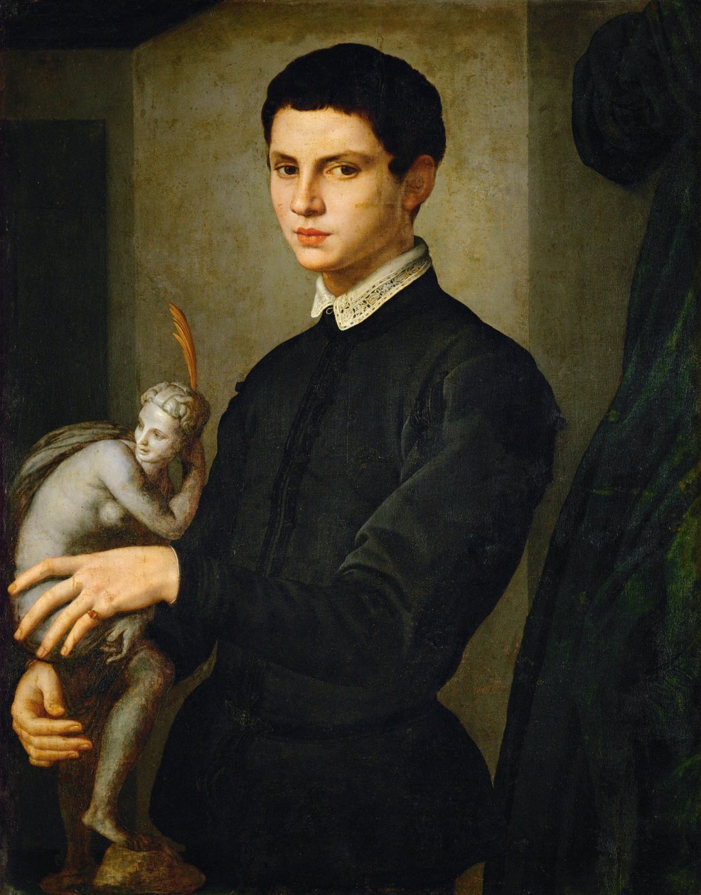  av Agnolo di Cosimo Bronzino