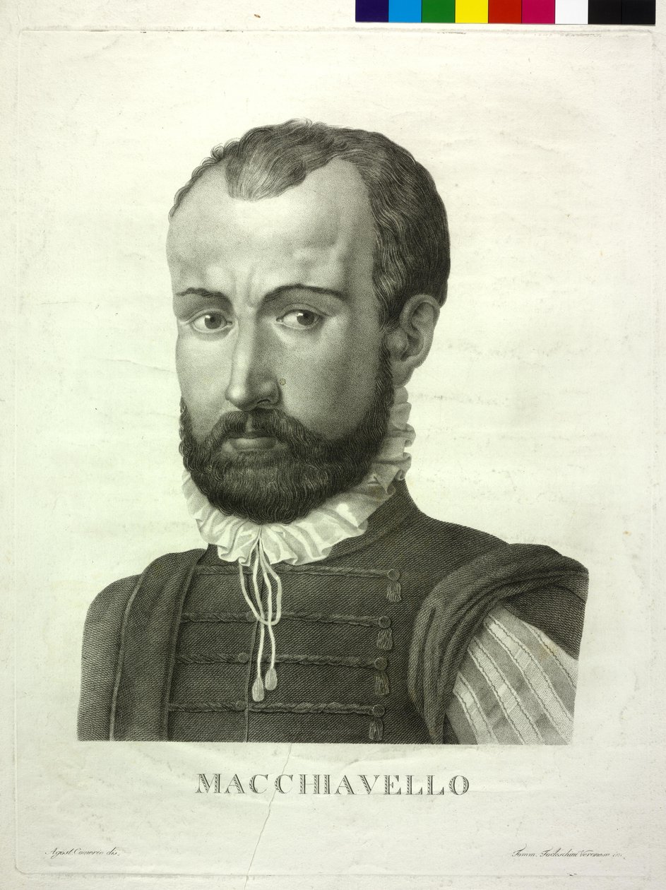  av Agostino Comerio