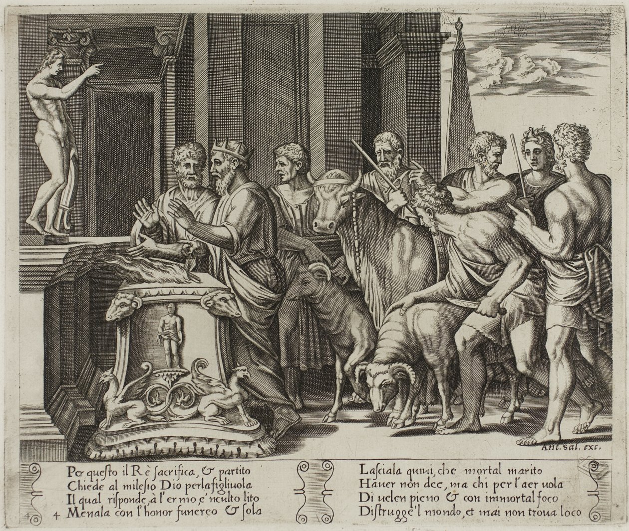  av Agostino dei Musi