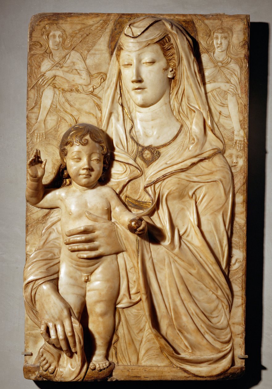  av Agostino di Duccio