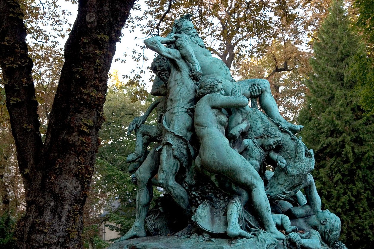 Silenus