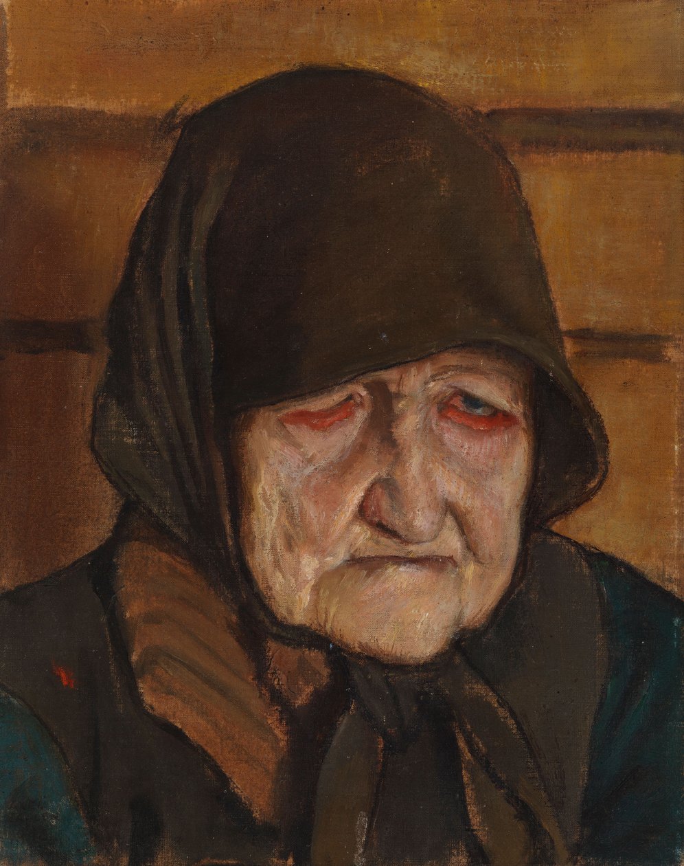 Uten tittel av Akseli Gallen-Kallela