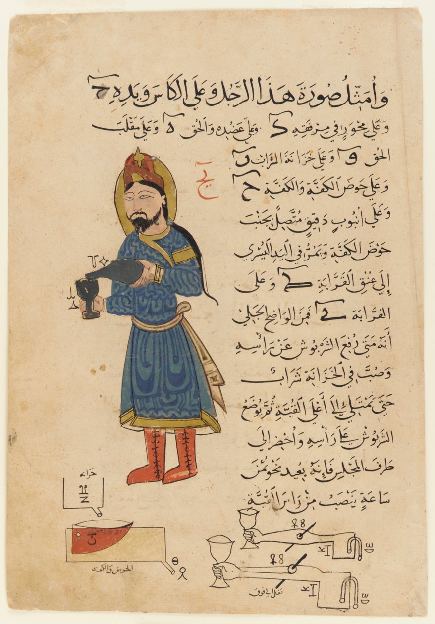  av Al Jazari