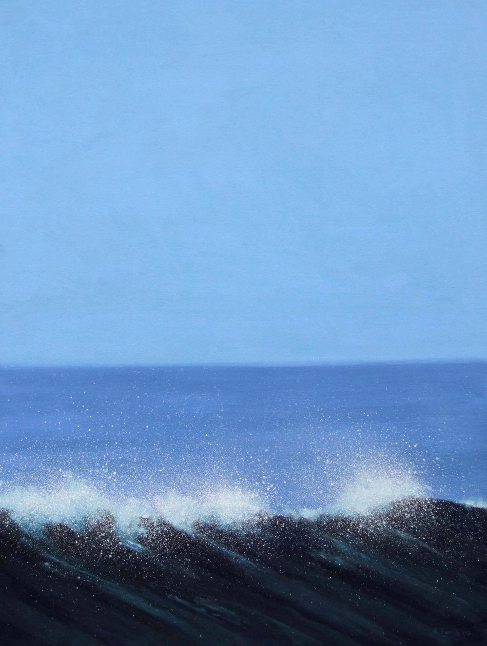 Sea Picture IV, 2008 av Alan Byrne