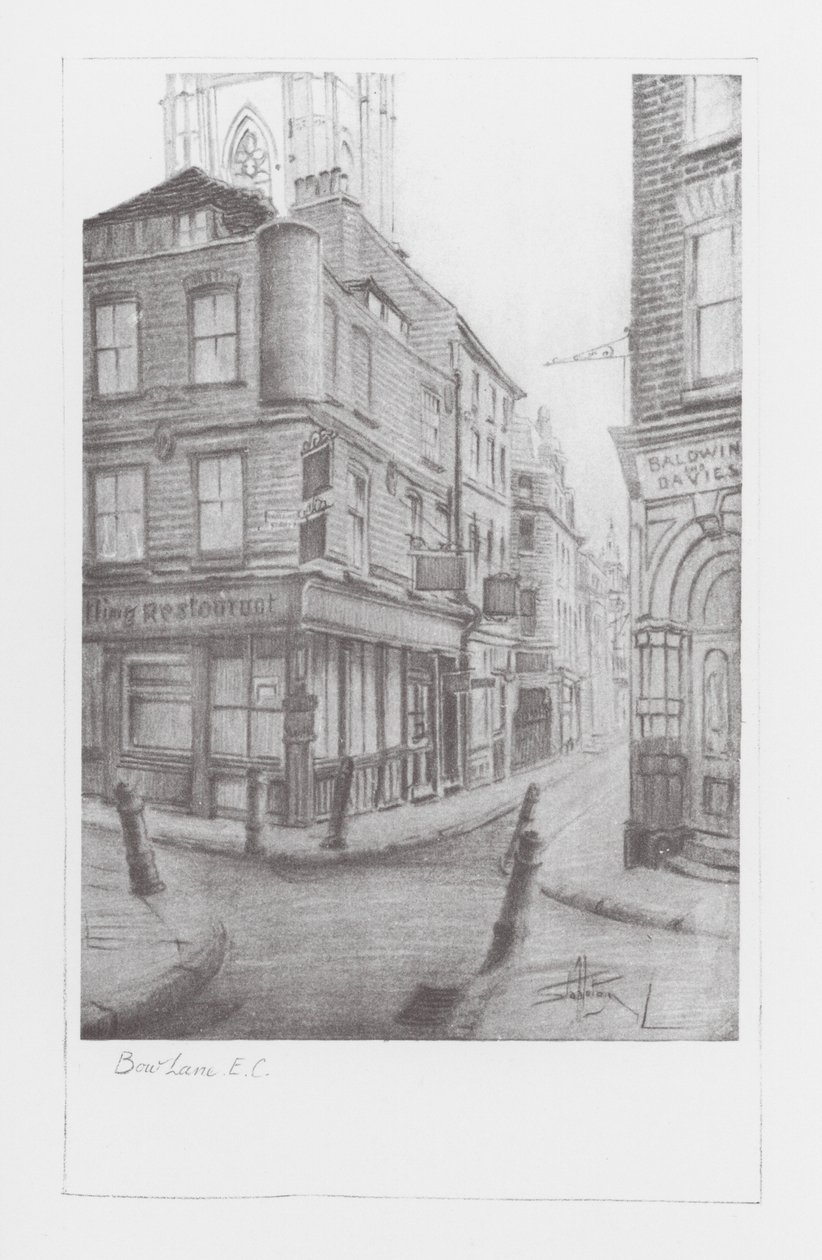  av Alan Stapleton