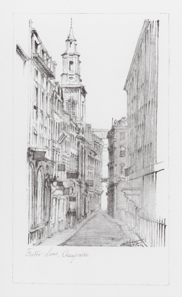  av Alan Stapleton