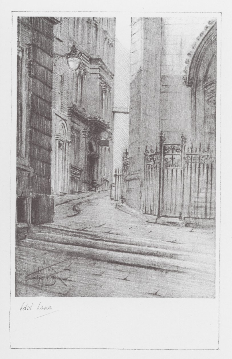  av Alan Stapleton