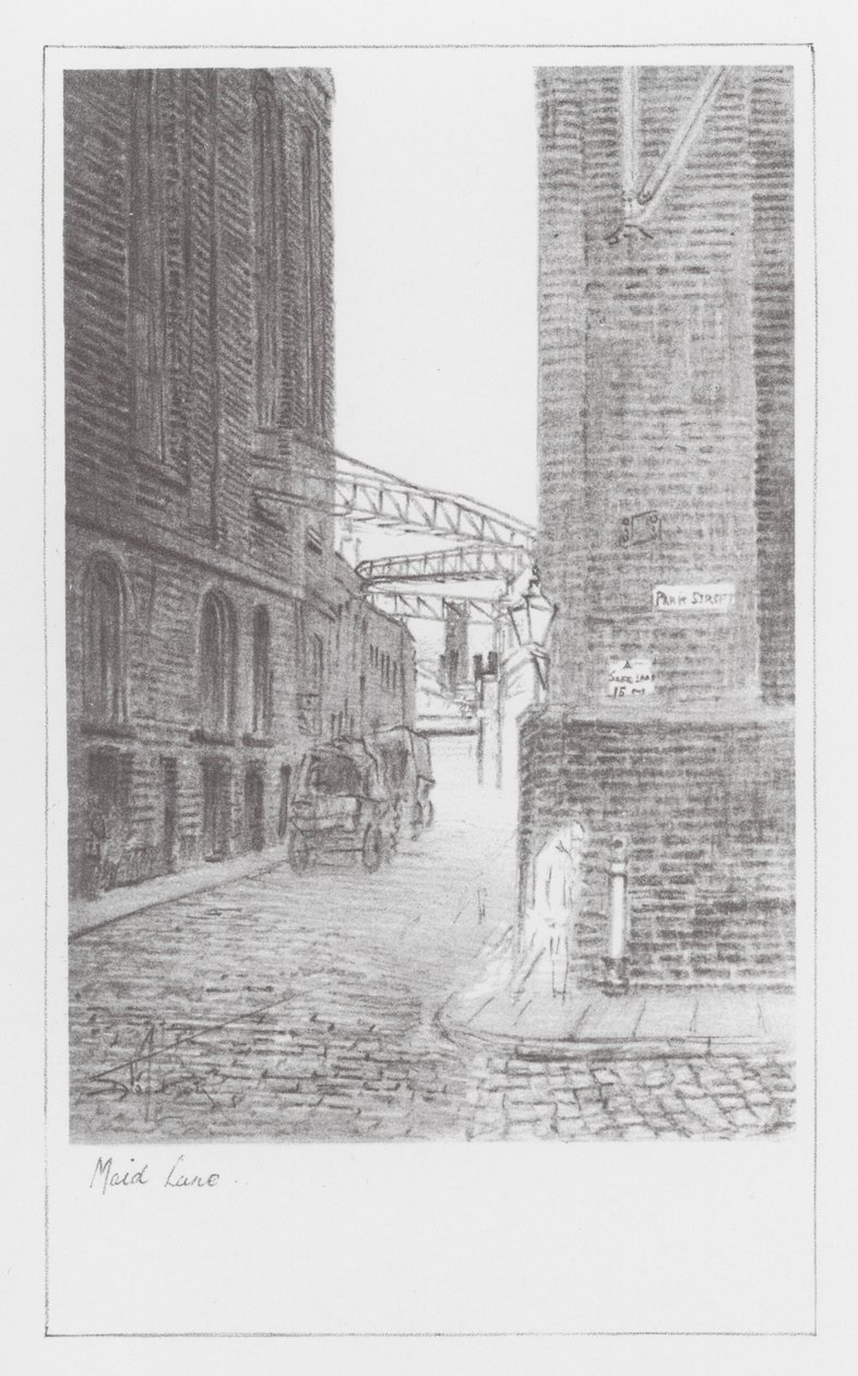  av Alan Stapleton
