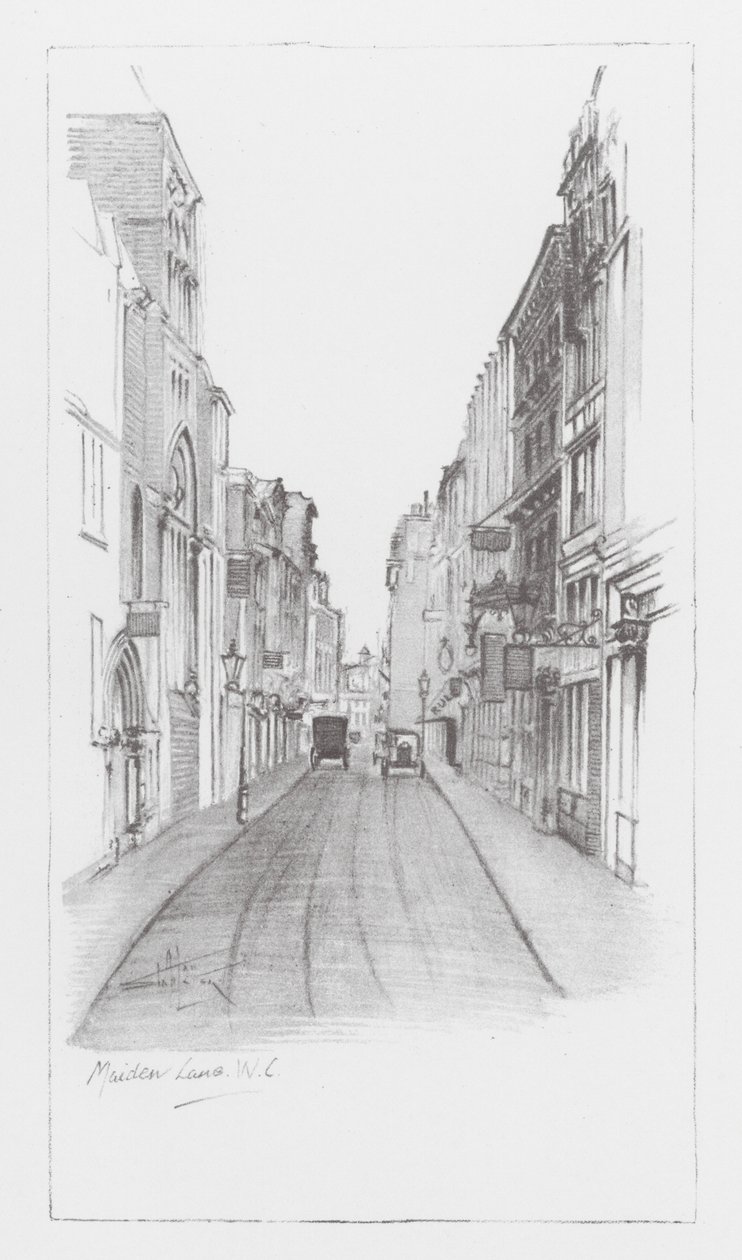  av Alan Stapleton