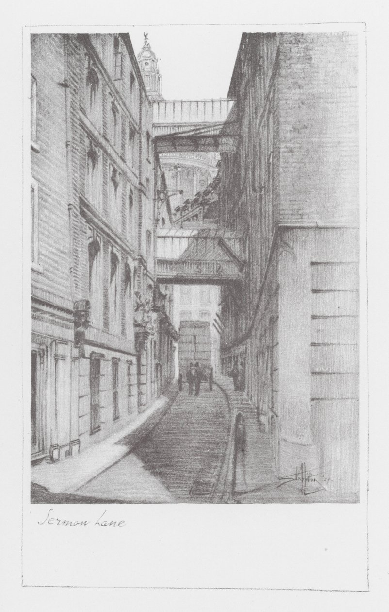  av Alan Stapleton