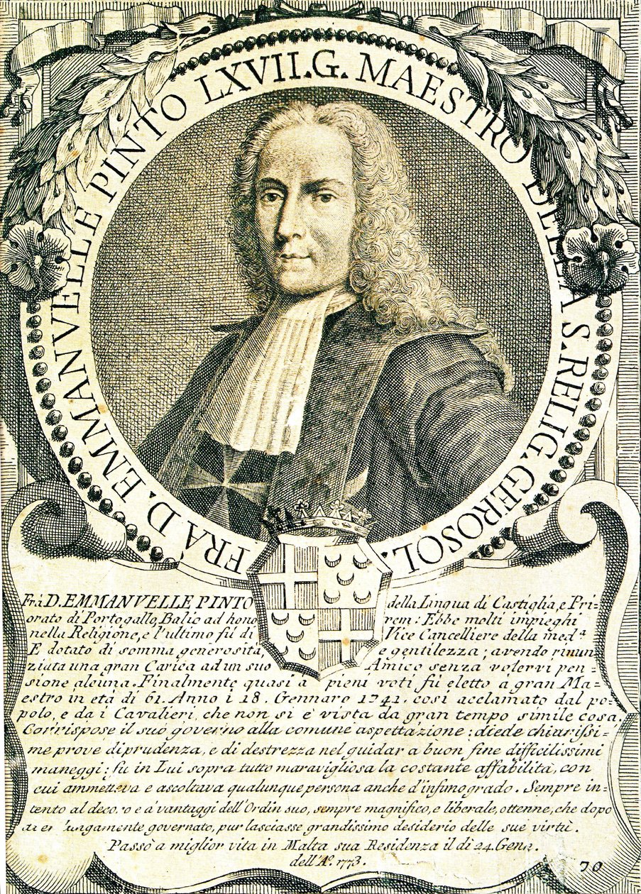 Emmanuelle Pinto av Alaspada