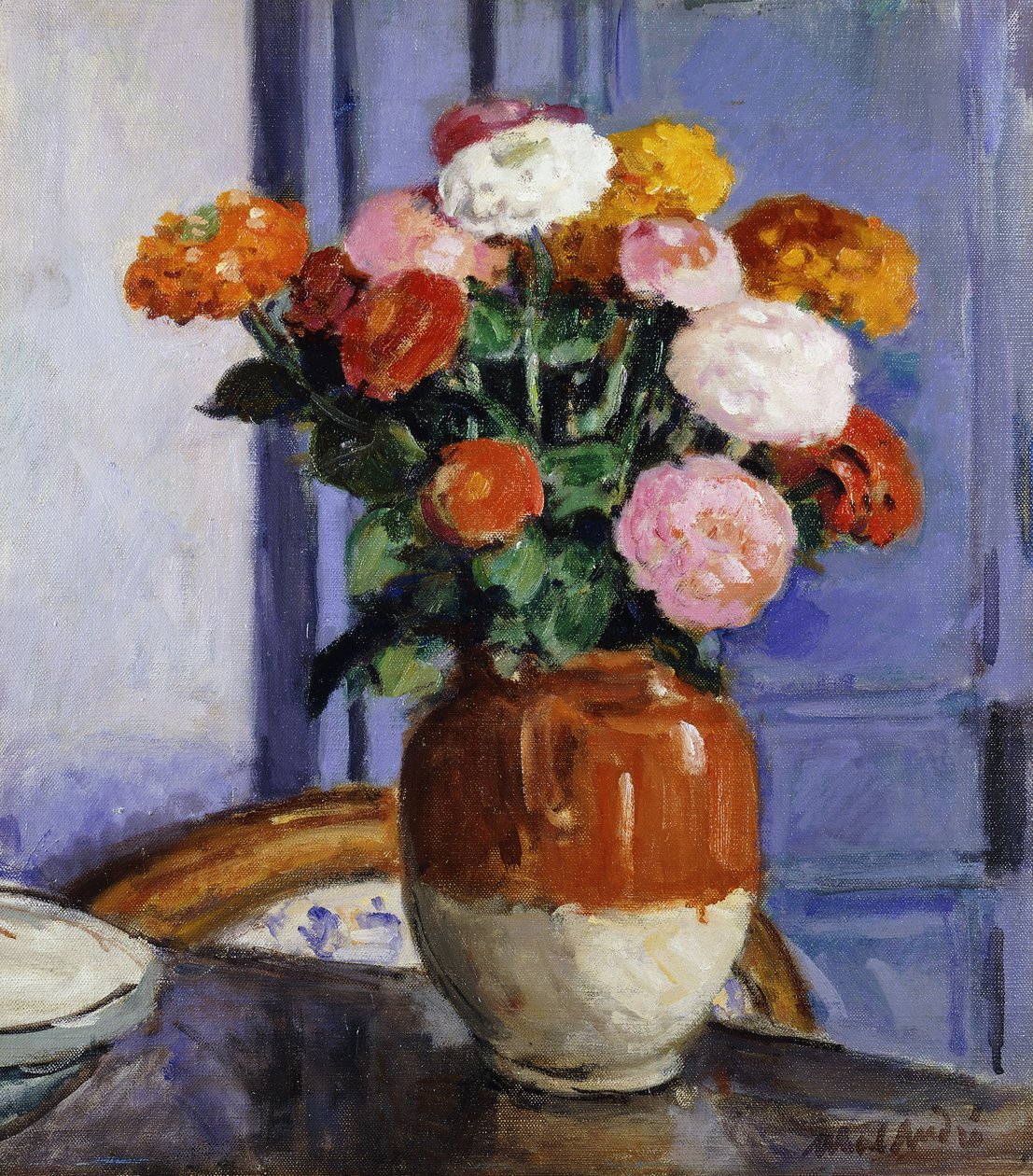  av Albert Andre