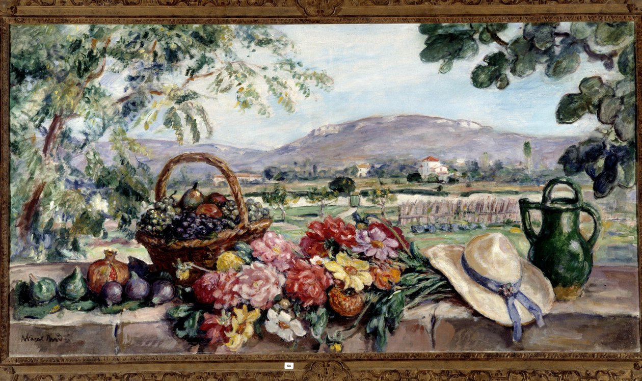  av Albert Andre
