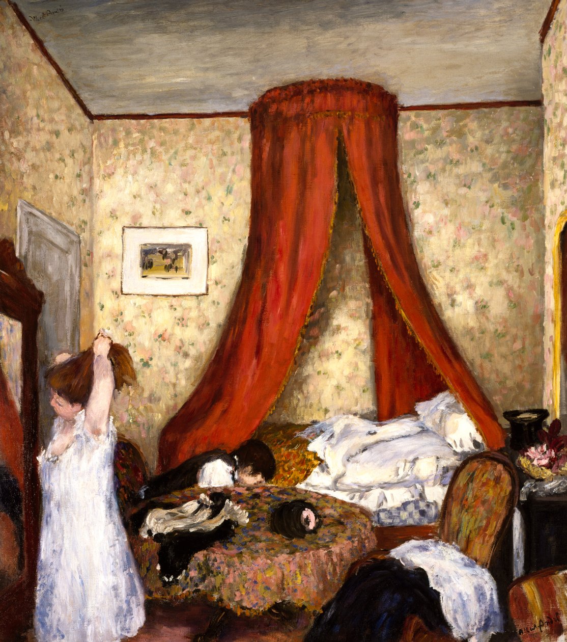  av Albert Andre