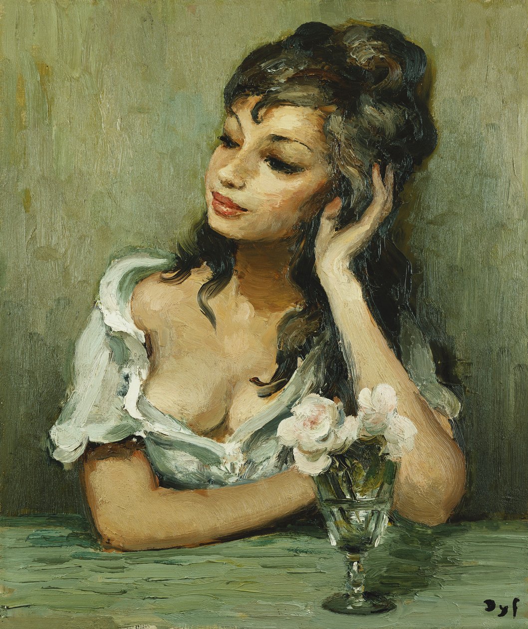  av Albert Andre