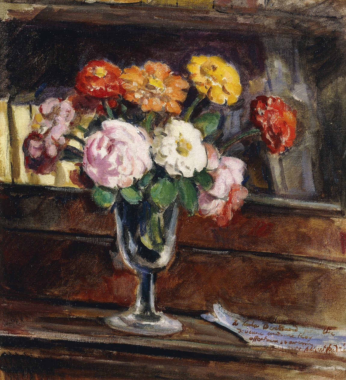  av Albert Andre