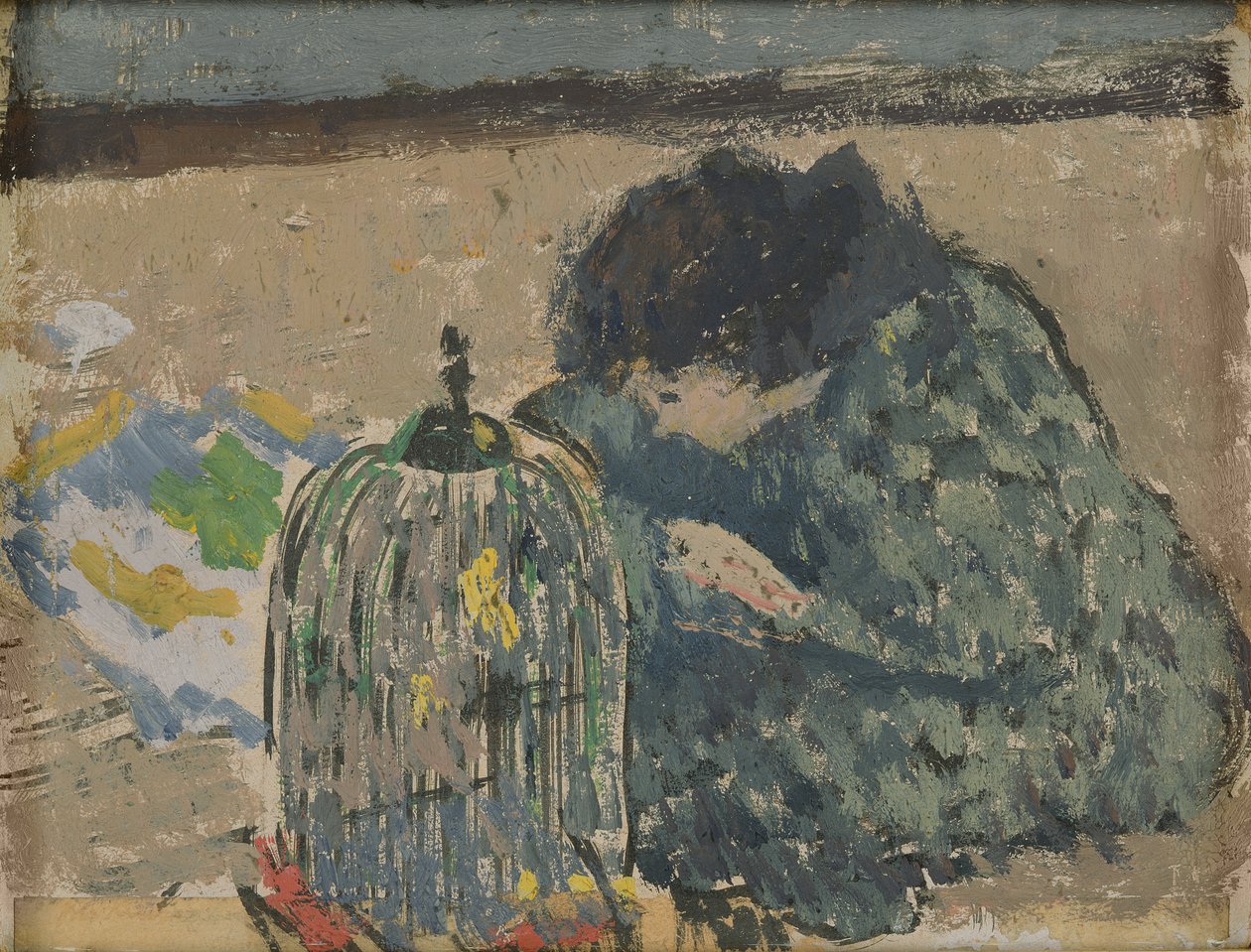  av Albert Andre