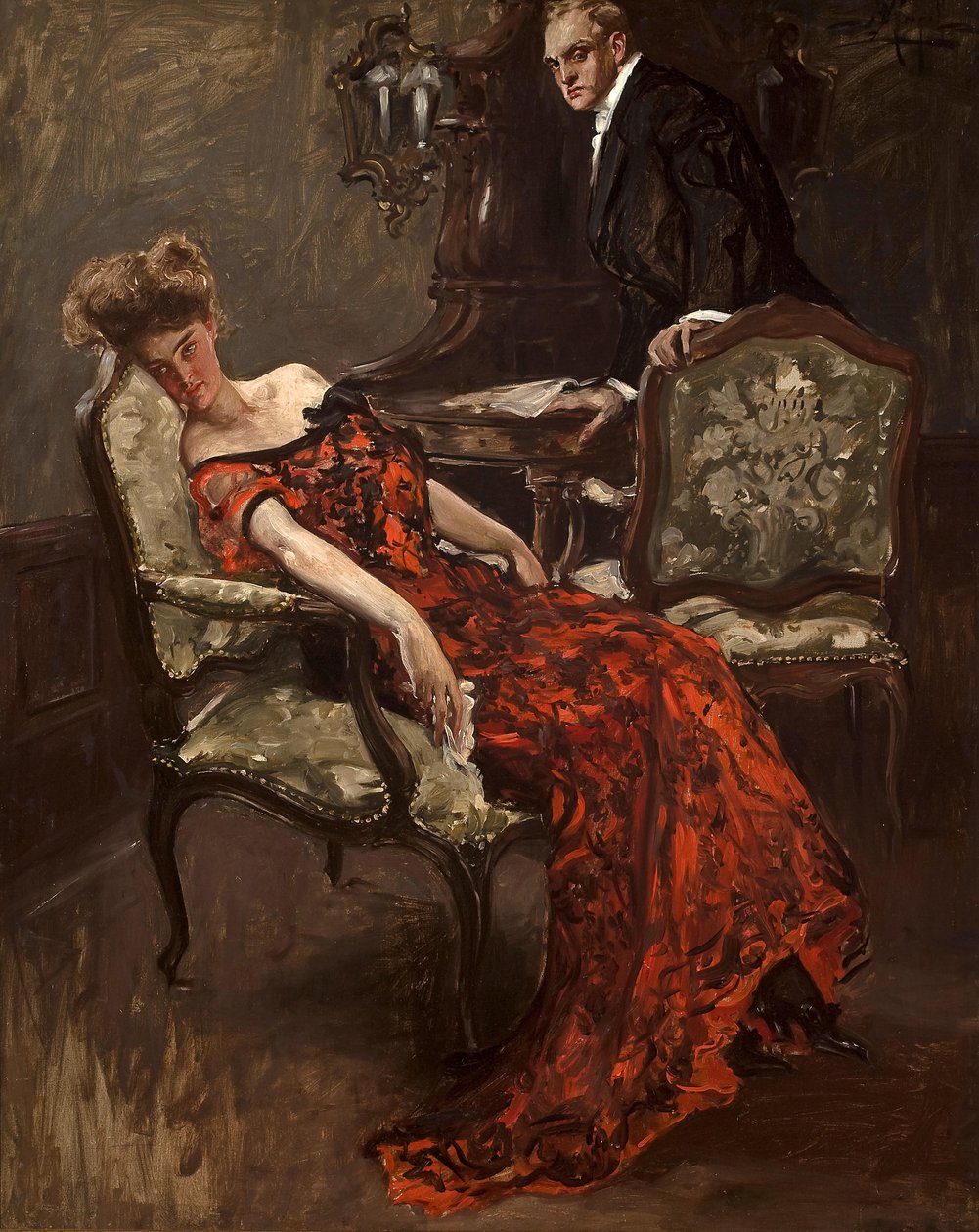  av Albert Beck Wenzell