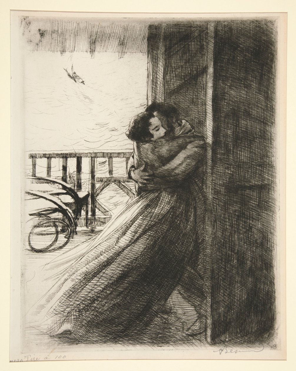 L av Albert Besnard