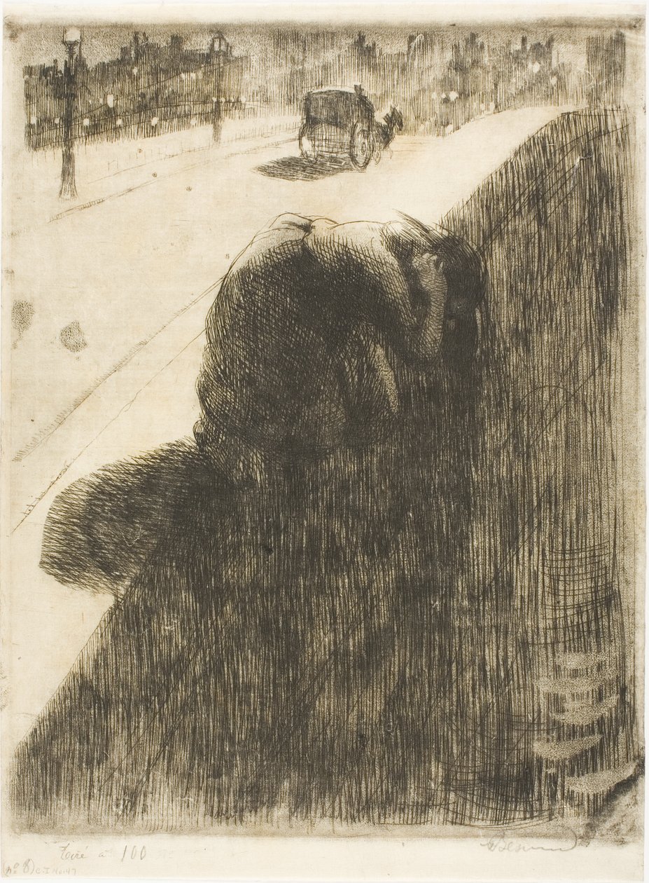  av Albert Besnard