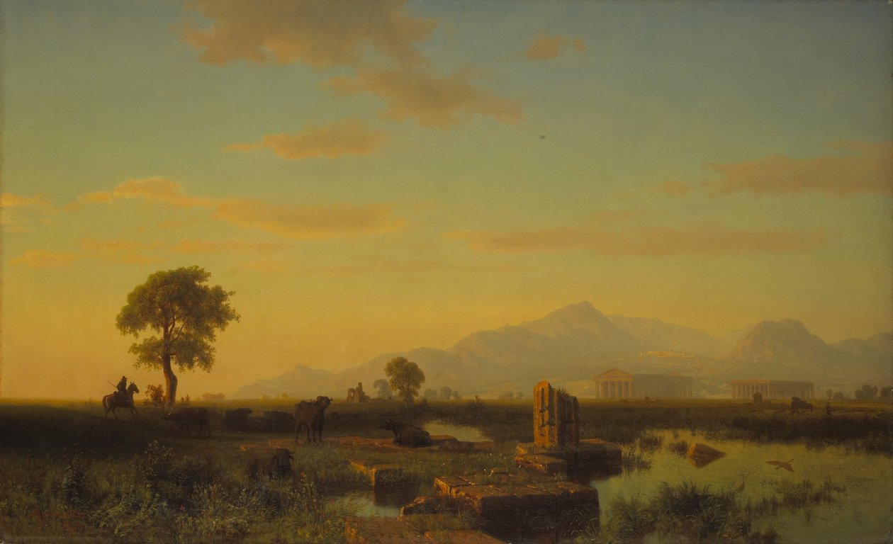  av Albert Bierstadt