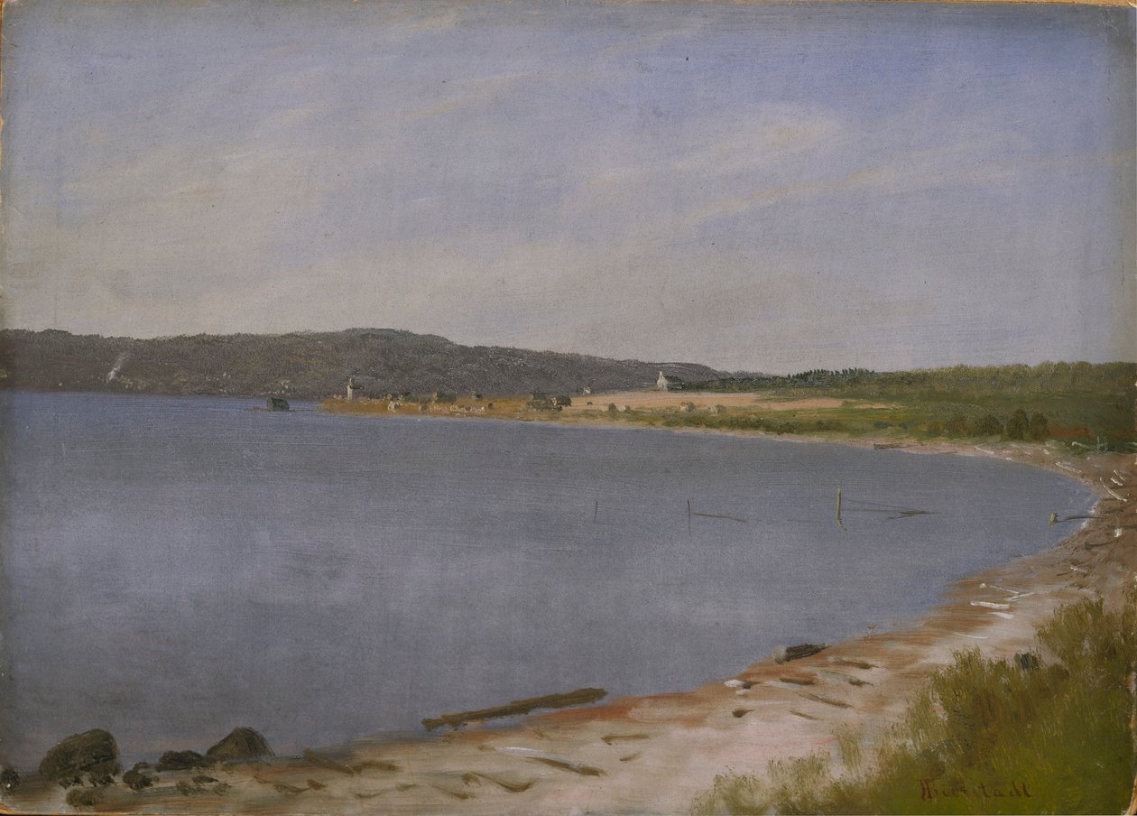  av Albert Bierstadt
